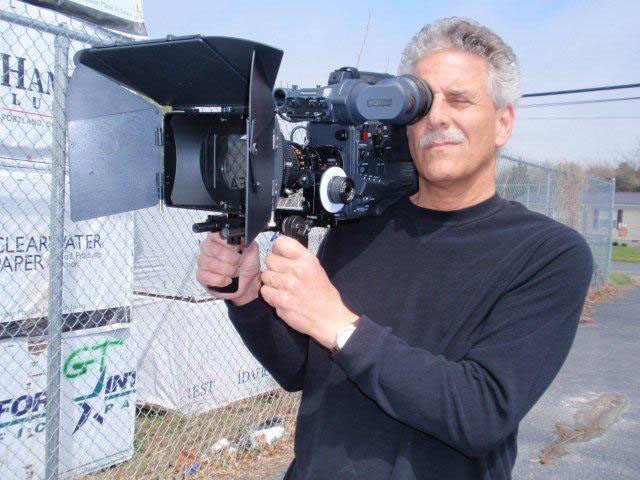 Cornerston Media Productions
